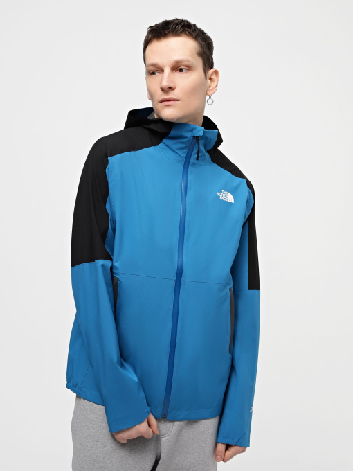 Куртки та дублянки The North Face M Sheltered Creek модель NF0A880XUID1 Фото