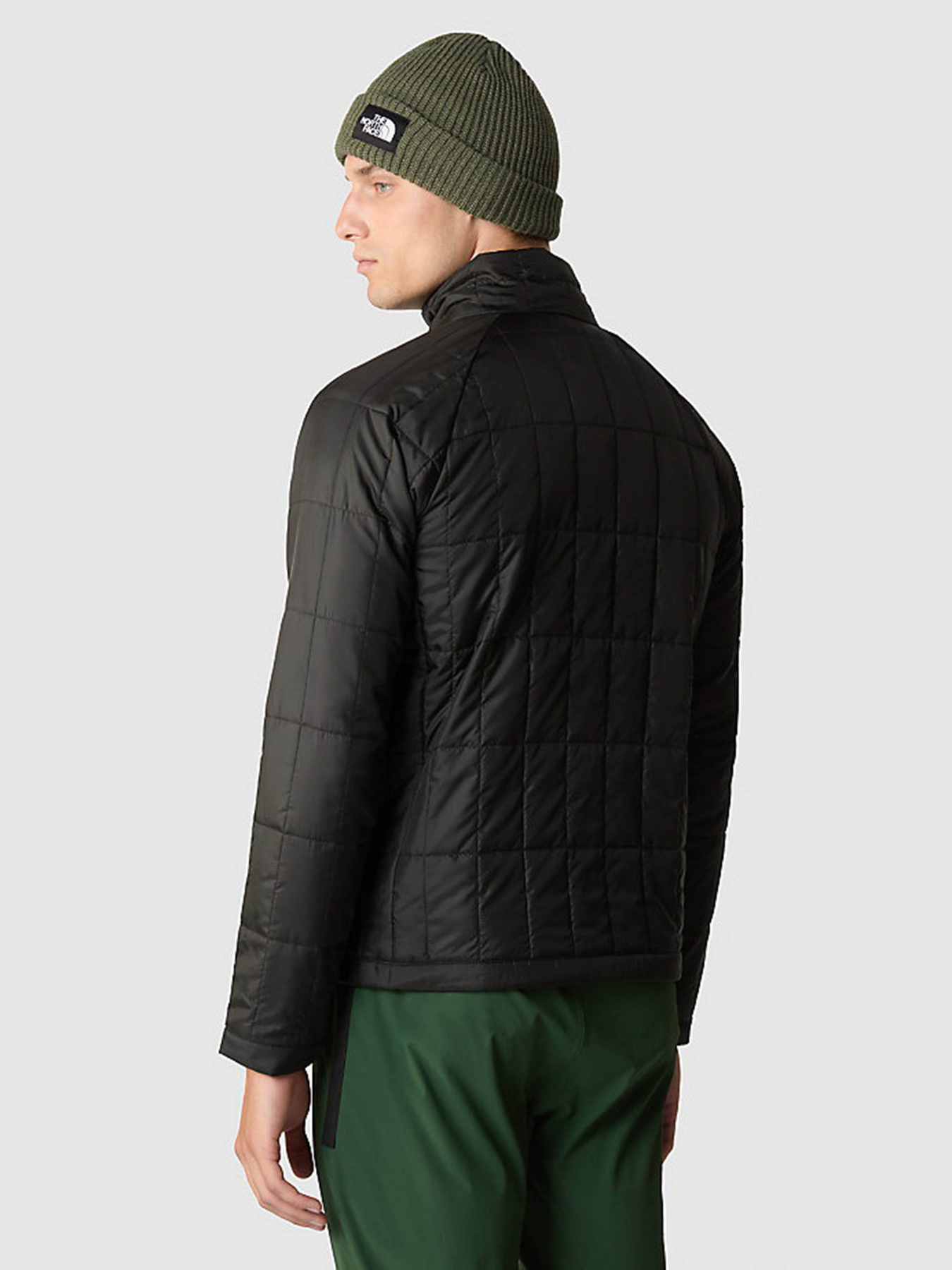 Куртки и дубленки The North Face Circaloft Mid Cut Lifestyle модель NF0A88EWJK31 Куртки и дубленки The North Face Circaloft Mid Cut Lifestyle модель NF0A88EWJK31 Фото