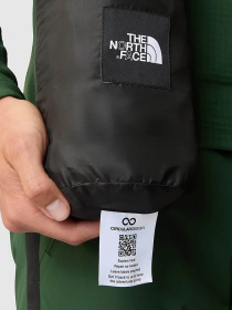 Куртки и дубленки The North Face Circaloft Mid Cut Lifestyle модель NF0A88EWJK31 Фото