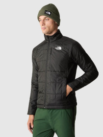 Куртки и дубленки The North Face Circaloft Mid Cut Lifestyle модель NF0A88EWJK31 Фото