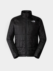 Куртки и дубленки The North Face Circaloft Mid Cut Lifestyle модель NF0A88EWJK31 Фото