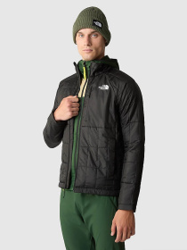 Куртки та дублянки The North Face Circaloft Mid Cut Lifestyle модель NF0A88EWJK31 Фото