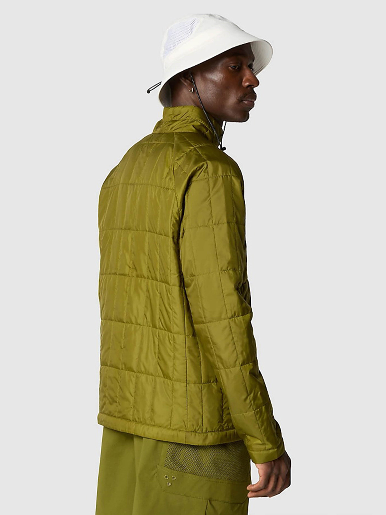 Куртки и дубленки The North Face Circaloft Mid Cut Lifestyle модель NF0A88EWPIB1 Фото