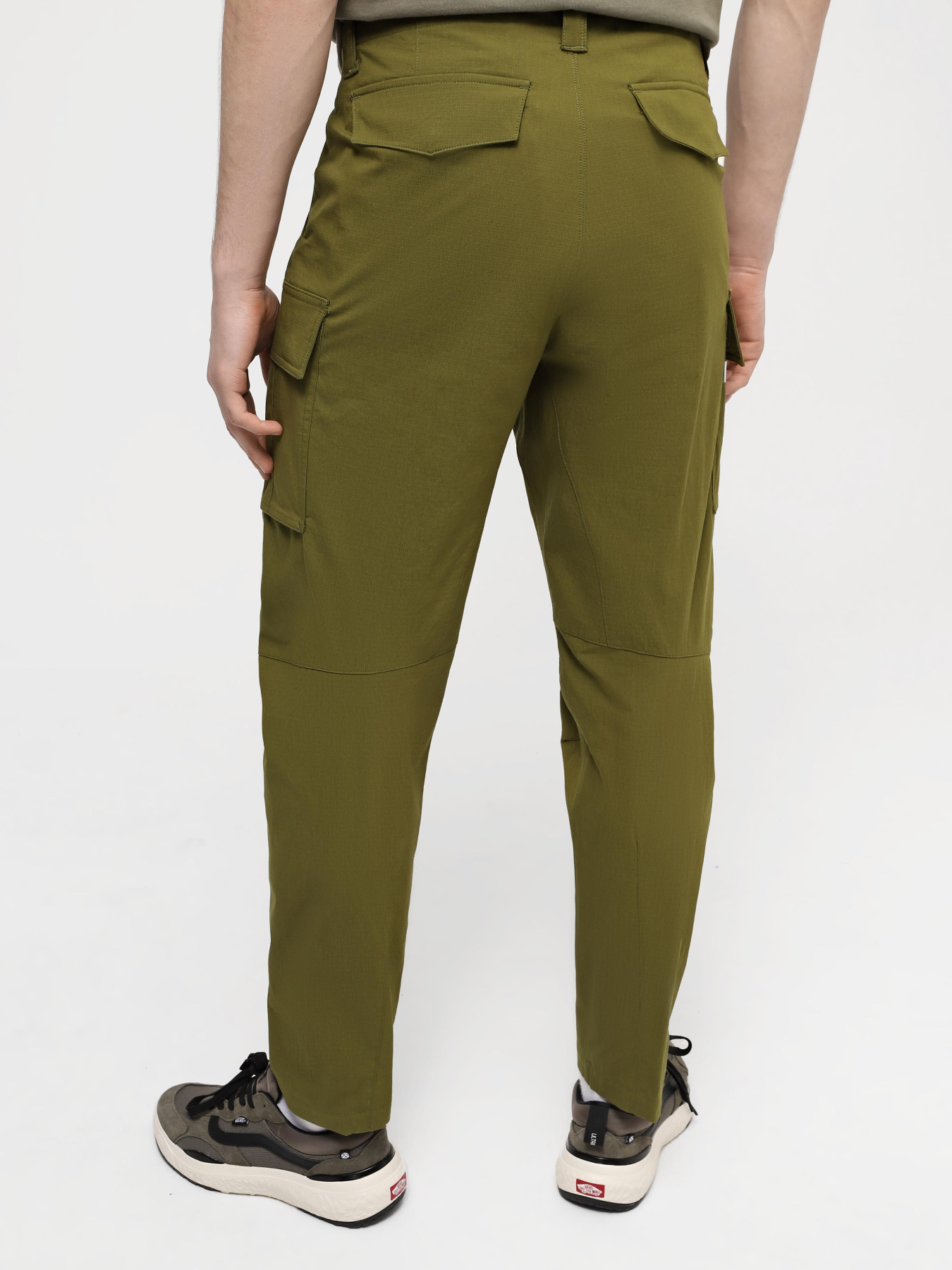Штани The North Face M Anticline Cargo Pant модель NF0A826JPIB1 Штани The North Face M Anticline Cargo Pant модель NF0A826JPIB1 Фото