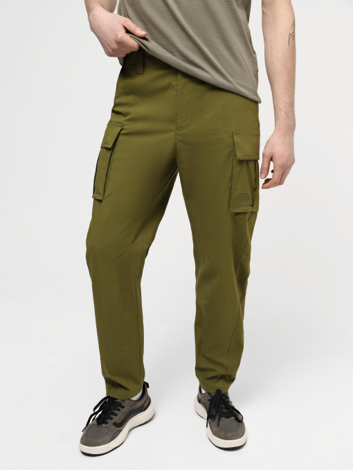 Штани The North Face M Anticline Cargo Pant модель NF0A826JPIB1 Фото