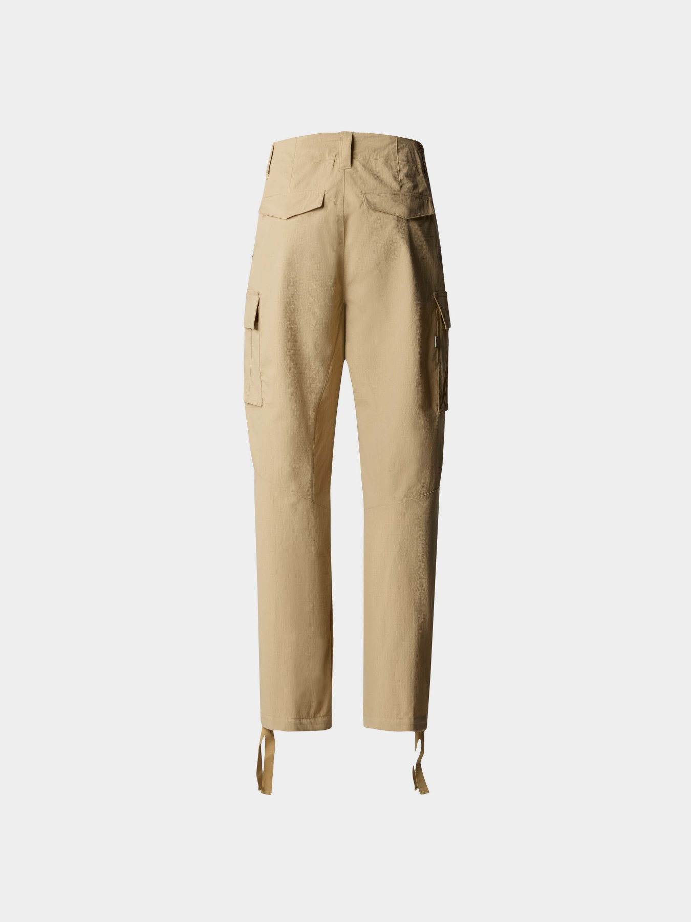 Брюки The North Face W Cargo Pant модель NF0A82GGLK51 Брюки The North Face W Cargo Pant модель NF0A82GGLK51 Фото