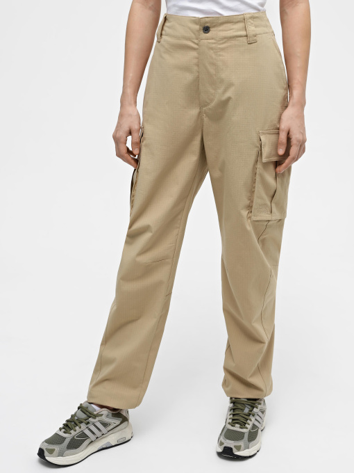 Штани The North Face W Cargo Pant модель NF0A82GGLK51 Фото
