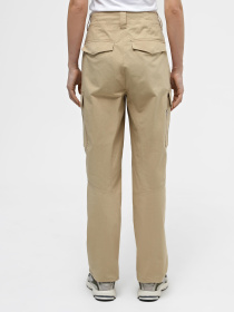 Брюки The North Face W Cargo Pant модель NF0A82GGLK51 Фото