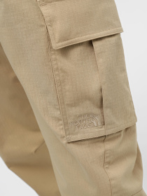 Брюки The North Face W Cargo Pant модель NF0A82GGLK51 Фото