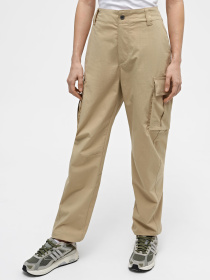 Штани The North Face W Cargo Pant модель NF0A82GGLK51 Фото
