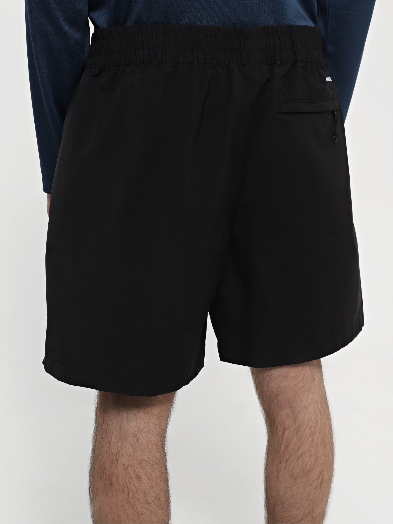 Шорти The North Face M Tnf Easy Wind Short модель NF0A8768JK31 Фото