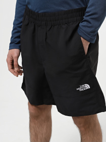 Шорти The North Face M Tnf Easy Wind Short модель NF0A8768JK31 Фото