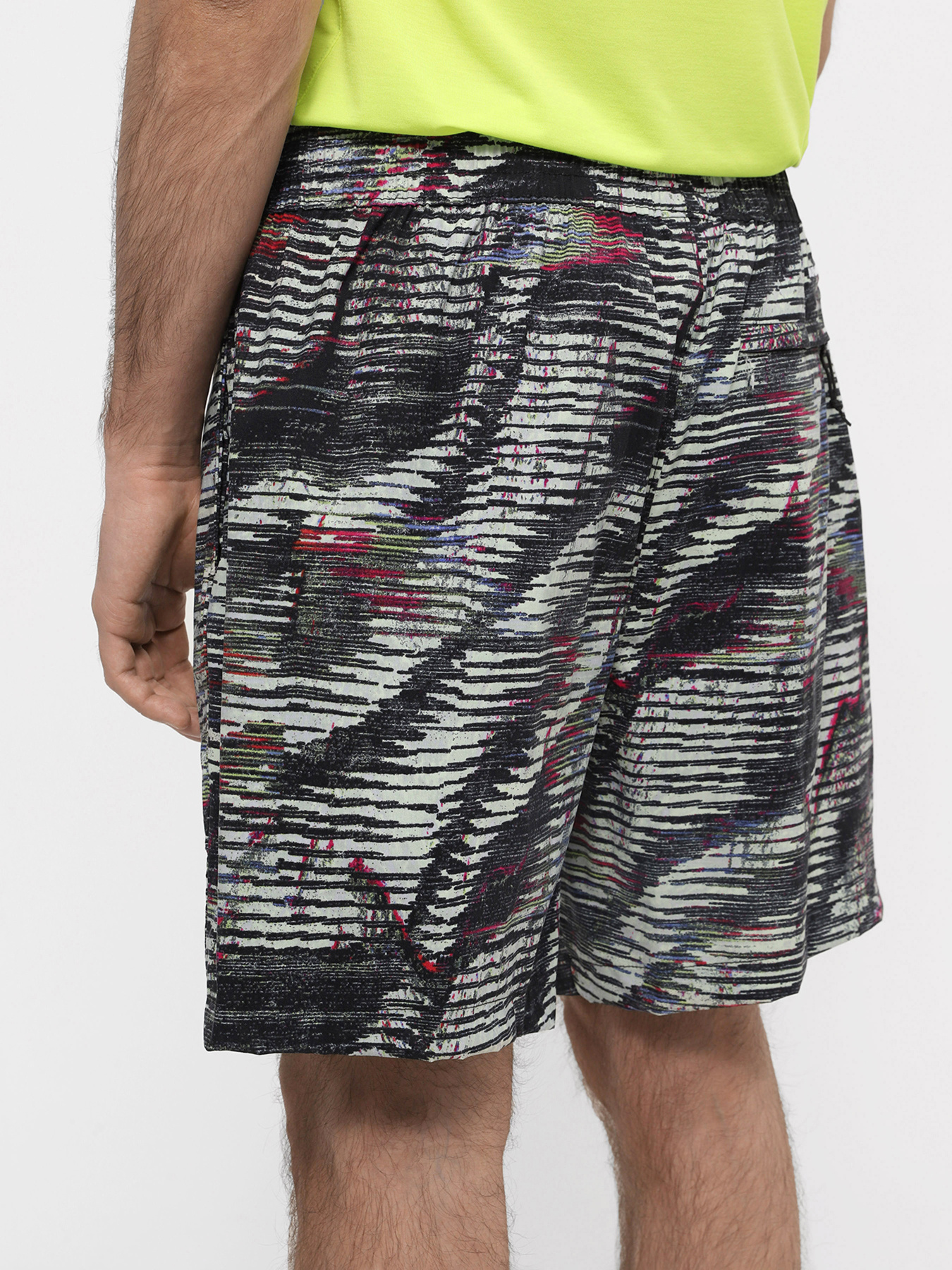 Шорти The North Face M Tnf Easy Wind Short модель NF0A8768SIR1 Шорти The North Face M Tnf Easy Wind Short модель NF0A8768SIR1 Фото