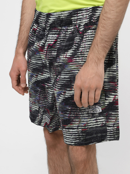 Шорти The North Face M Tnf Easy Wind Short модель NF0A8768SIR1 Фото