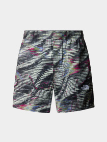 Шорти The North Face M Tnf Easy Wind Short модель NF0A8768SIR1 Фото