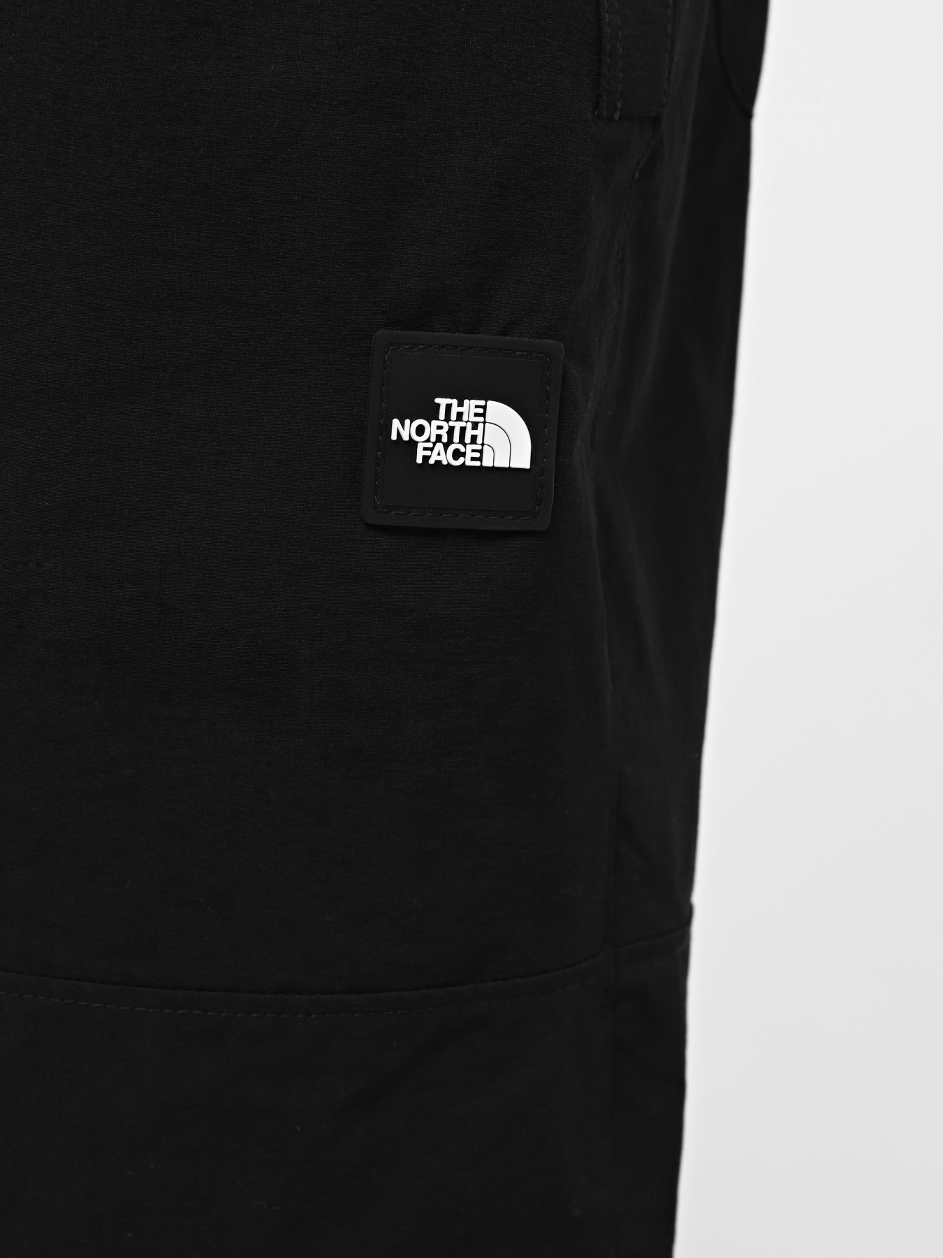 Шорты The North Face Sakami Pull On Short модель NF0A879NJK31 Фото