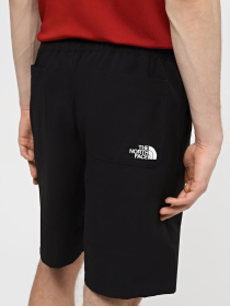 Шорты The North Face Sakami Pull On Short модель NF0A879NJK31 Фото