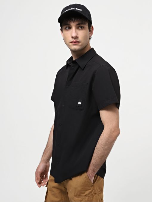 Рубашки The North Face M Murray Button Shirt модель NF0A879PJK31 Фото