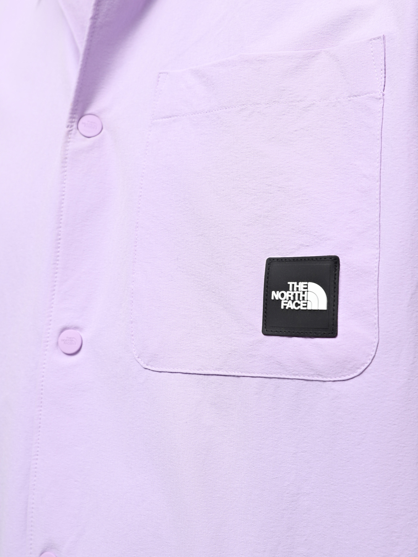 Рубашки The North Face M Murray Button Shirt модель NF0A879PQZI1 Фото