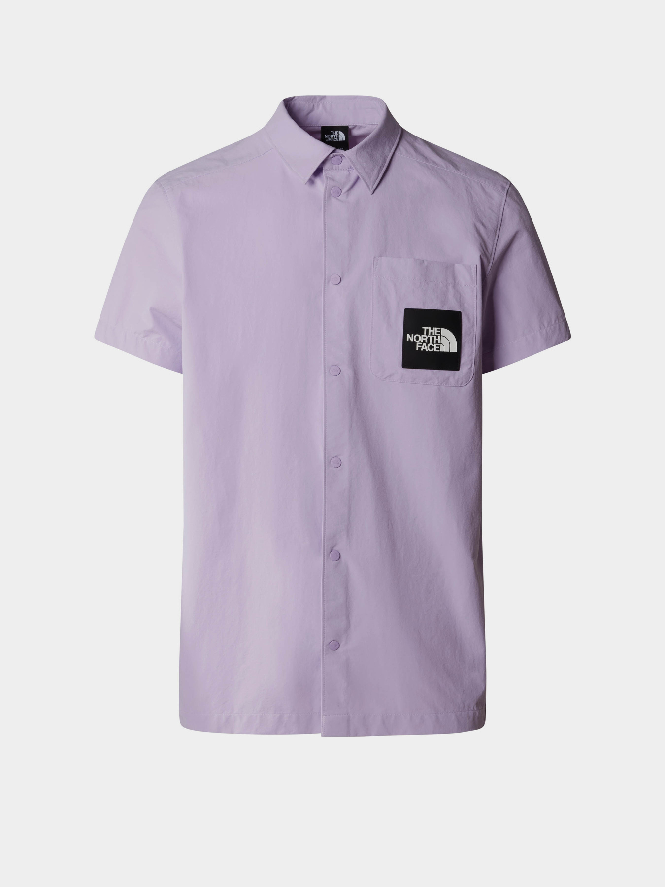 Рубашки The North Face M Murray Button Shirt модель NF0A879PQZI1 Фото