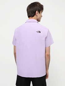 Рубашки The North Face M Murray Button Shirt модель NF0A879PQZI1 Фото