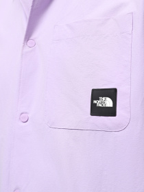 Рубашки The North Face M Murray Button Shirt модель NF0A879PQZI1 Фото