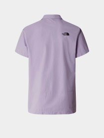 Рубашки The North Face M Murray Button Shirt модель NF0A879PQZI1 Фото