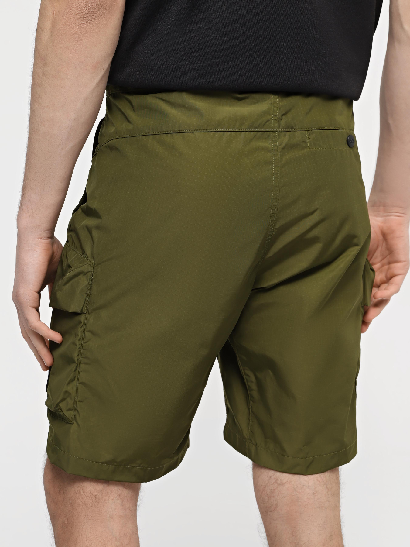 Шорты The North Face M Nse Cargo Pkt Short модель NF0A879RPIB1 Шорты The North Face M Nse Cargo Pkt Short модель NF0A879RPIB1 Фото