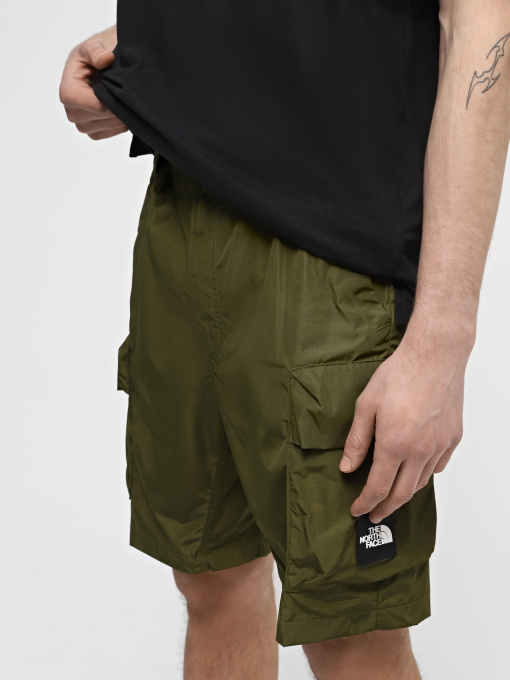 Шорты The North Face M Nse Cargo Pkt Short модель NF0A879RPIB1 Фото