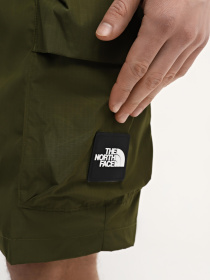 Шорты The North Face M Nse Cargo Pkt Short модель NF0A879RPIB1 Фото