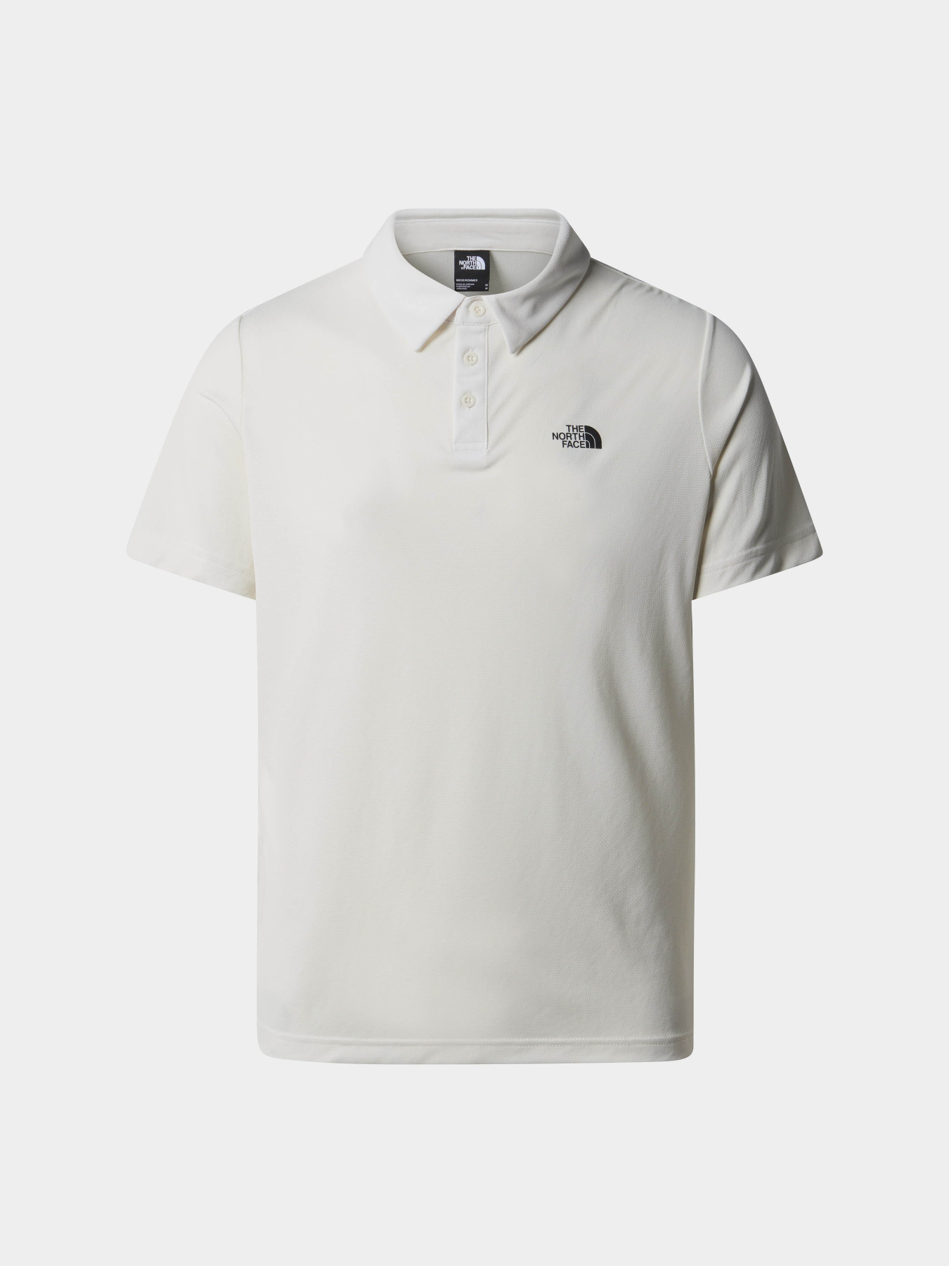 Футболки і поло The North Face M Tanken Polo - Eu модель NF0A2WAZQLI1 Фото