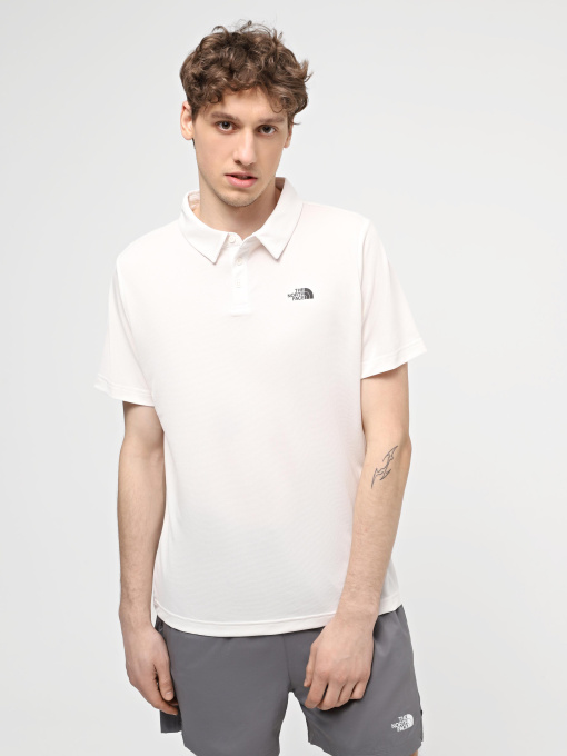 Футболки і поло The North Face M Tanken Polo - Eu модель NF0A2WAZQLI1 Фото