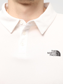 Футболки і поло The North Face M Tanken Polo - Eu модель NF0A2WAZQLI1 Фото