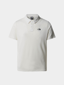 Футболки і поло The North Face M Tanken Polo - Eu модель NF0A2WAZQLI1 Фото