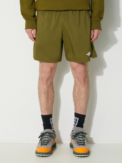 Шорты The North Face M 24/7 Short - Eu модель NF0A3O1BPIB1 Фото