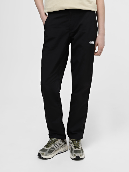 Штани The North Face W Quest Pant – Eu модель NF0A3S45KX71 Фото
