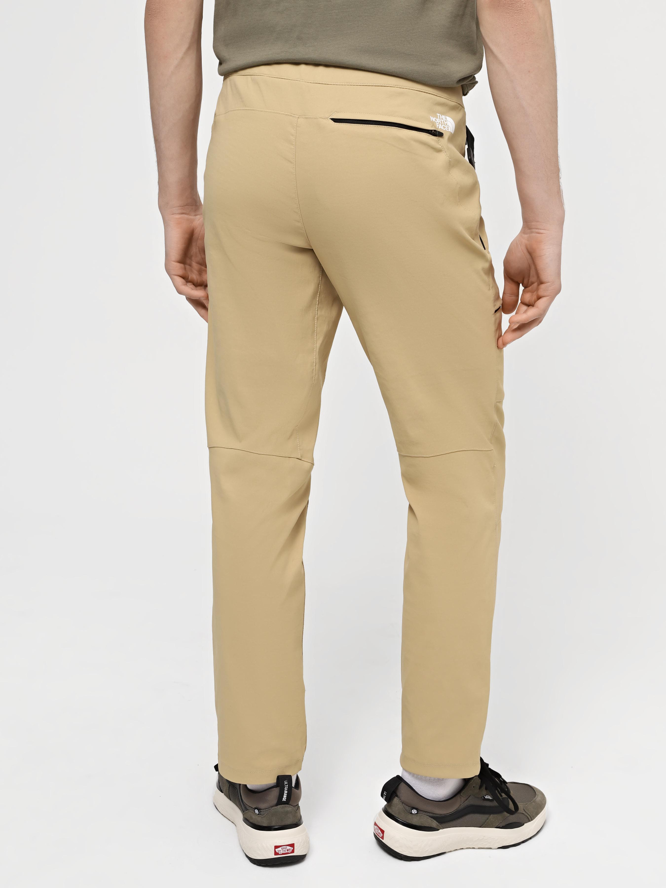 Брюки The North Face M Lightning Pant - Eu модель NF0A495NLK51 Фото