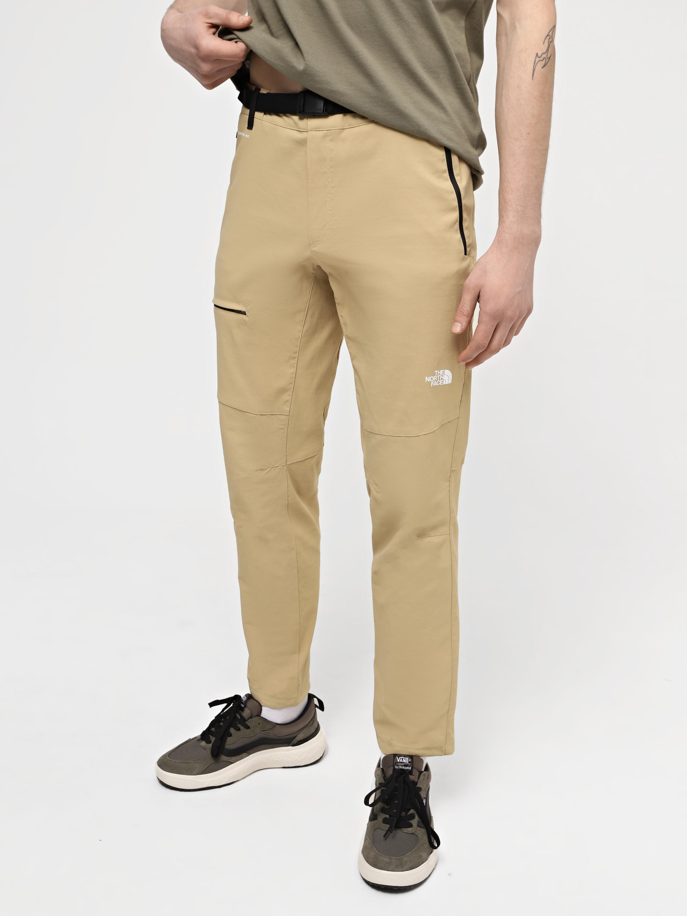 Брюки The North Face M Lightning Pant - Eu модель NF0A495NLK51 Фото