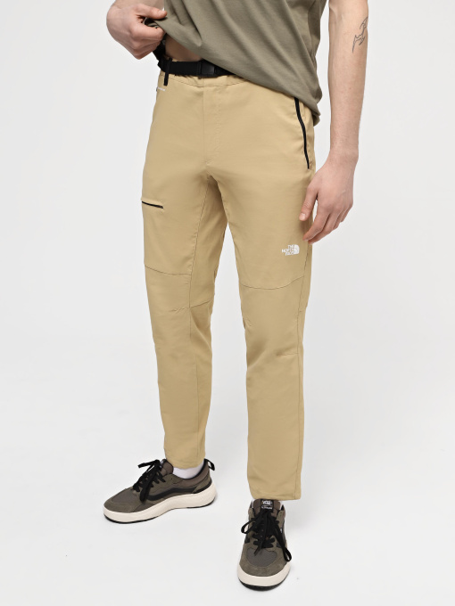 Брюки The North Face M Lightning Pant - Eu модель NF0A495NLK51 Фото