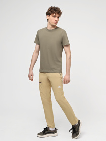 Брюки The North Face M Lightning Pant - Eu модель NF0A495NLK51 Фото