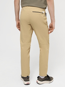 Брюки The North Face M Lightning Pant - Eu модель NF0A495NLK51 Фото