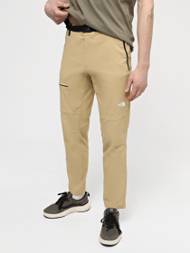 Брюки The North Face M Lightning Pant - Eu модель NF0A495NLK51 Фото