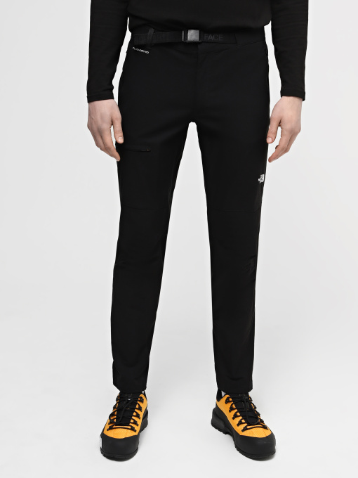 Брюки The North Face M Lightning Pant - Eu модель NF0A495NJK31 Фото