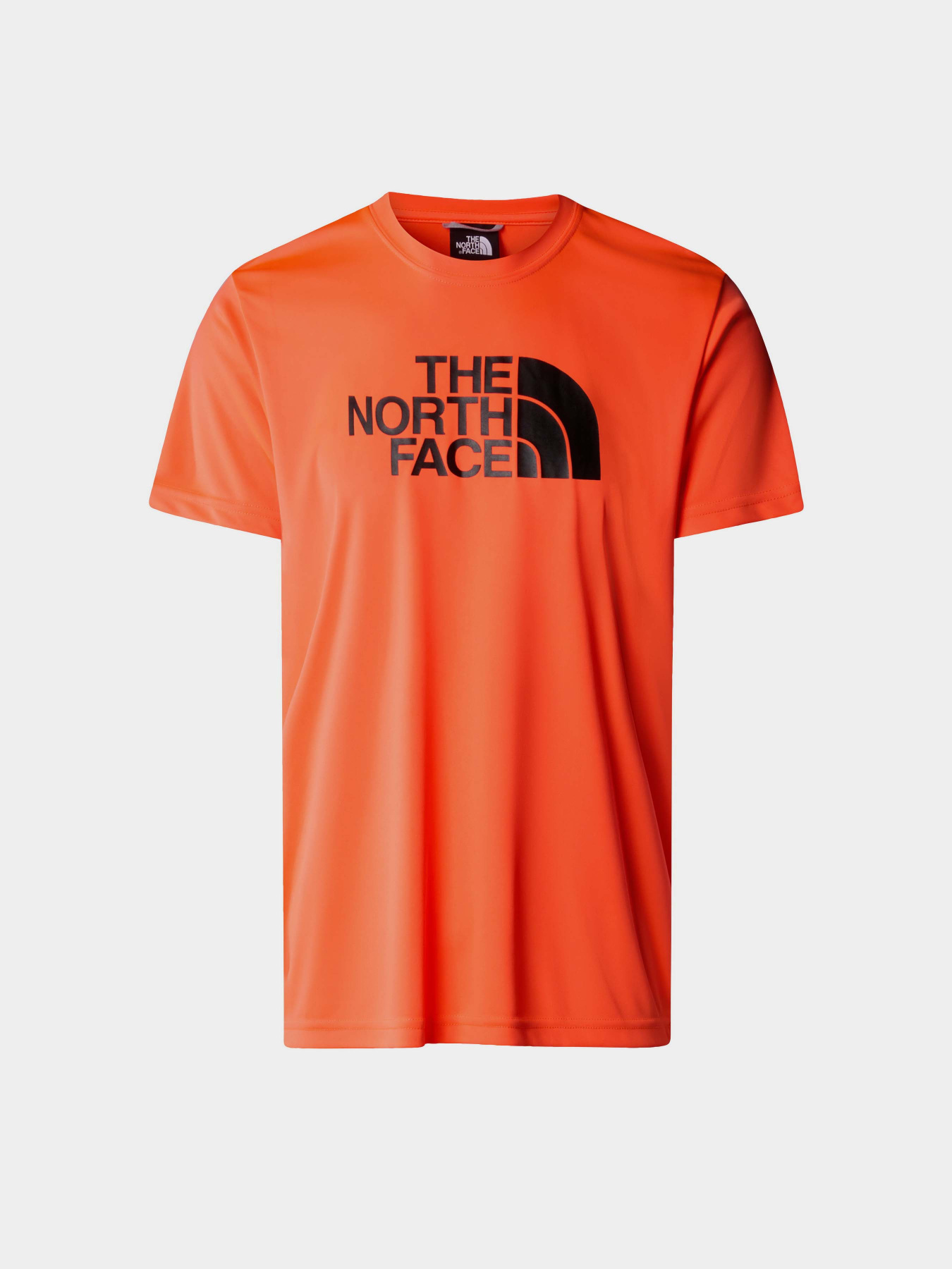 Футболки і поло The North Face M Reaxion Easy Tee - Eu модель NF0A4CDVQI41 Футболки і поло The North Face M Reaxion Easy Tee - Eu модель NF0A4CDVQI41 Фото