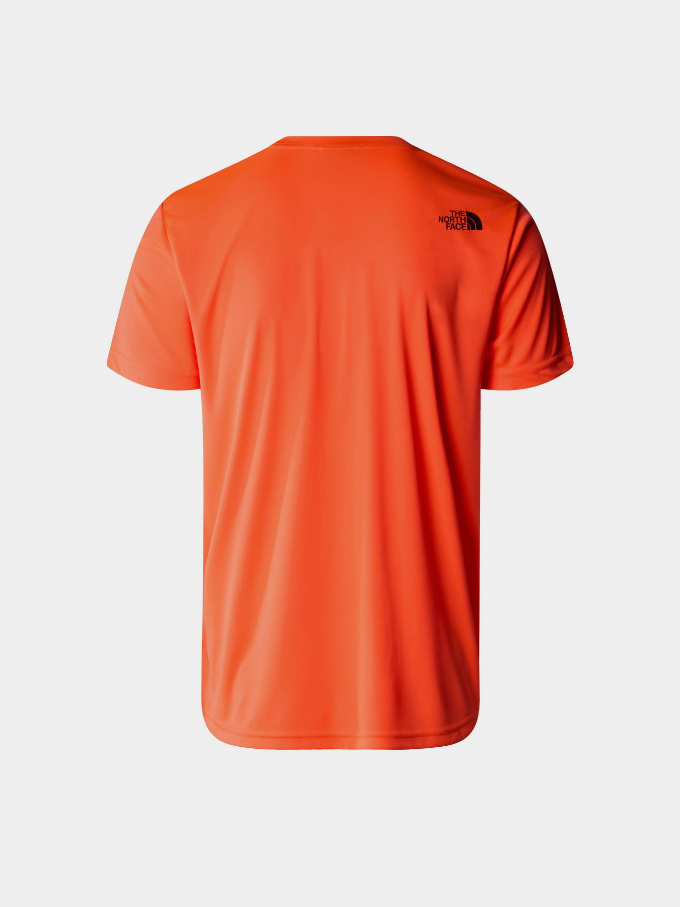 Футболки і поло The North Face M Reaxion Easy Tee - Eu модель NF0A4CDVQI41 Футболки і поло The North Face M Reaxion Easy Tee - Eu модель NF0A4CDVQI41 Фото