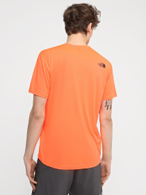 Футболки і поло The North Face M Reaxion Easy Tee - Eu модель NF0A4CDVQI41 Фото