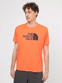 Футболки і поло The North Face M Reaxion Easy Tee - Eu модель NF0A4CDVQI41 Фото