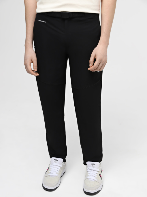 Брюки The North Face M Lightning Convertible Pant - Eu модель NF0A556PJK31 Фото
