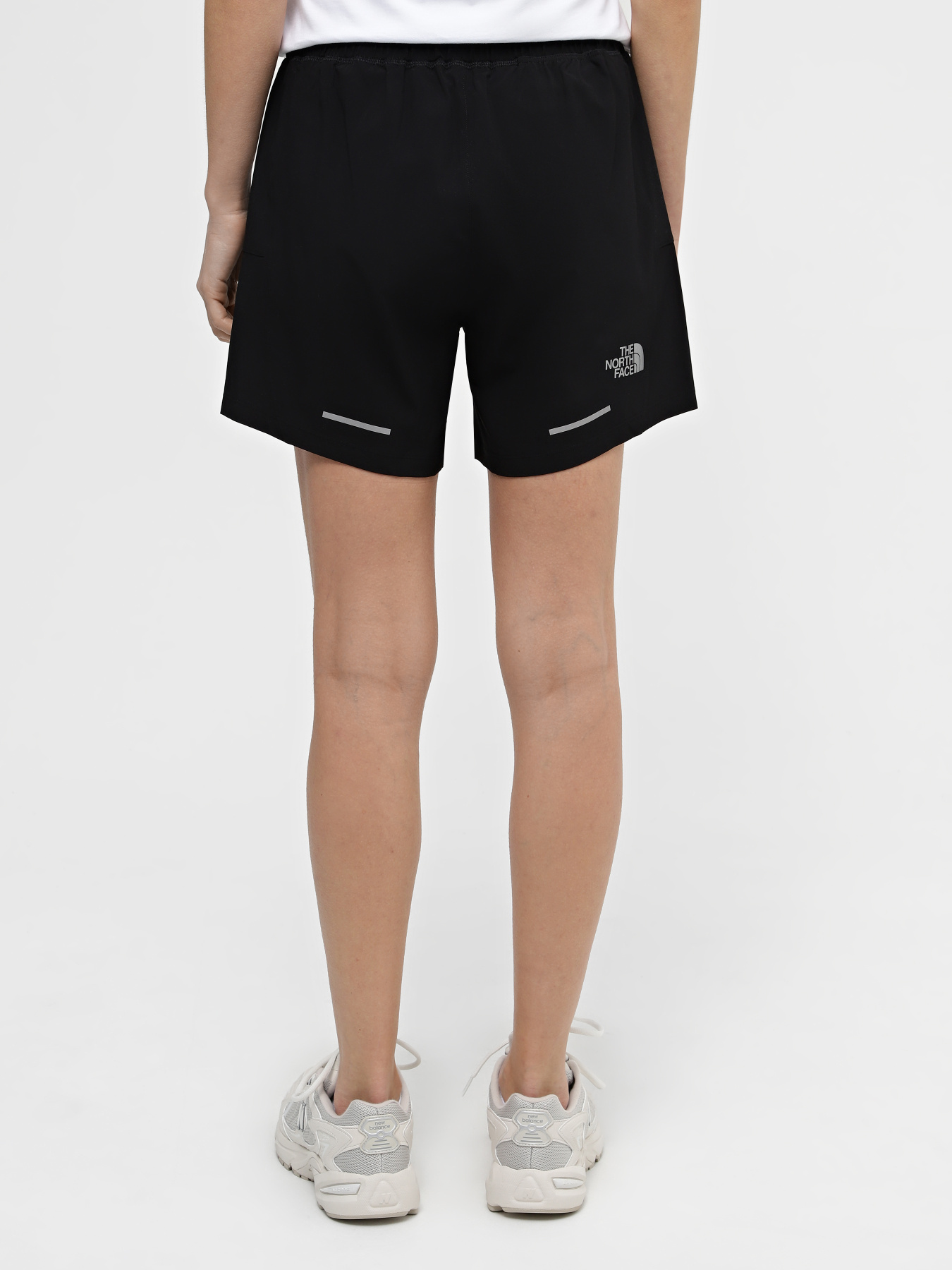 Шорти The North Face 2 In 1 Shorts модель NF0A7SXRJK31 Шорти The North Face 2 In 1 Shorts модель NF0A7SXRJK31 Фото