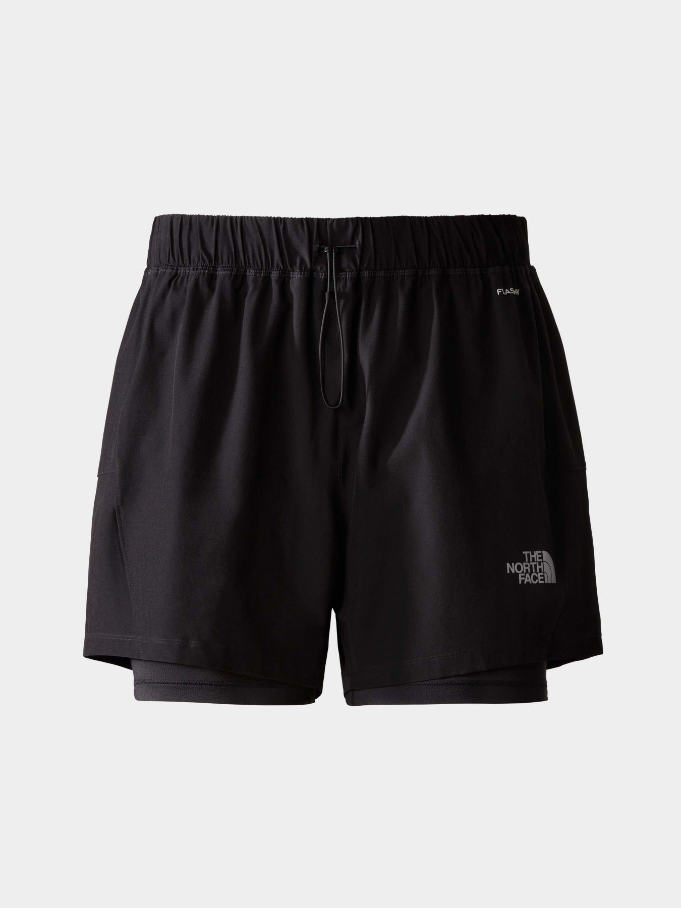 Шорти The North Face 2 In 1 Shorts модель NF0A7SXRJK31 Шорти The North Face 2 In 1 Shorts модель NF0A7SXRJK31 Фото